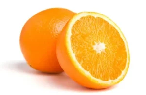 Oranges de table (1.5 kg)