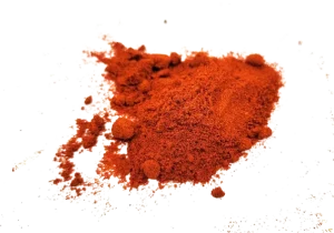 Paprika fumé
