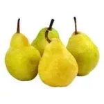 Poires guyot