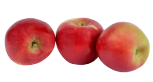 Pomme dalinsweet