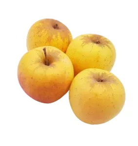 Pomme opale