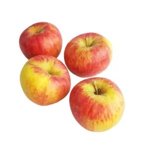 Pomme topaz
