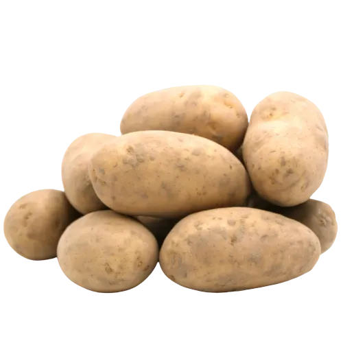 Pommes de terre Maiwen - chair tendre