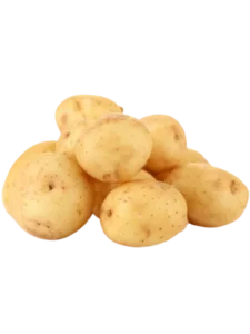 Pommes de terre nouvelles sirtema (500g)