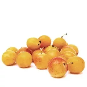 Prunes mirabelles de Lorraine