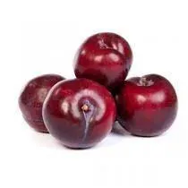 Prunes rouges aphrodite