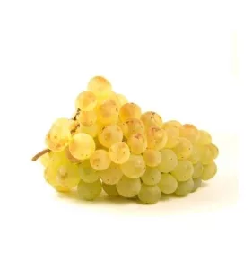 Raisin blanc exalta sans pépin