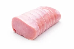 Rôti de porc