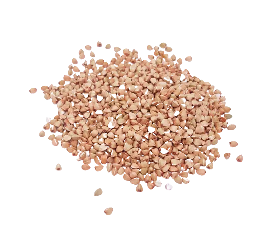 Sarrasin décortiqué