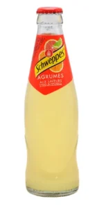 Schweppes Agrumes