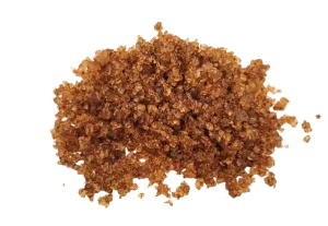 Sel fumé des Vikings