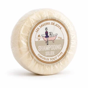 Shampoing tout type de cheveux