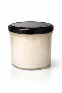 Sorbet Duo de Citron