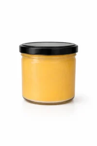 Sorbet Mangue - Citron vert