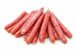 Sticks saucissons secs