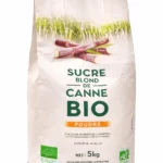 Sucre de canne blond sac