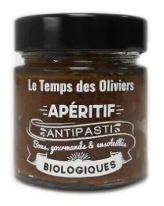 Tapenade d'olives Kalamata