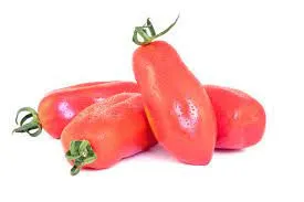 Tomates cornues des Andes