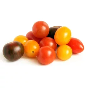 Tomates cerises mix