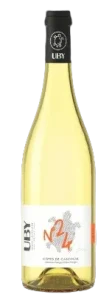 Vin blanc doux Uby n°24