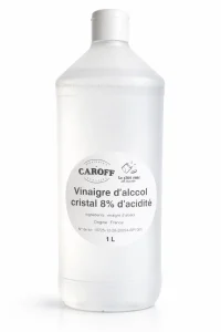 Vinaigre blanc 8%