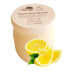 Yaourt citron DLC COURTE 22/04