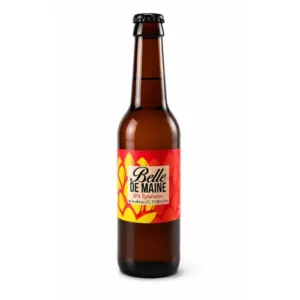 Bière El dorado