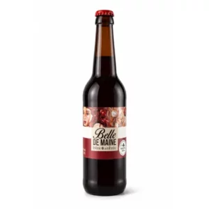 Bière ambrée