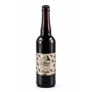Bière au sarrasin Glouglou