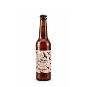 Bière au sarrasin Glouglou