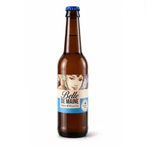 Bière blanche