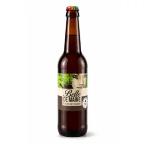 Bière rousse