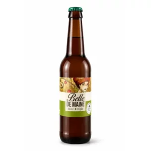 Bière triple
