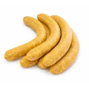 Chipolatas à l'indienne x6 DLC COURTE 30/05