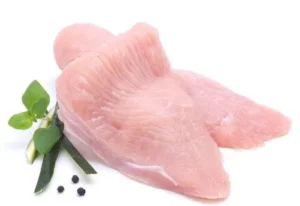 Escalopes de dinde x3 DLC COURTE 16/05