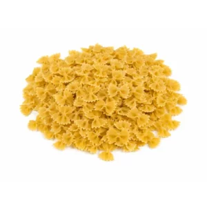 Farfalline blanches