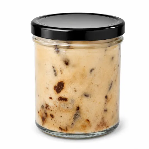 Glace Chocolat-Banane
