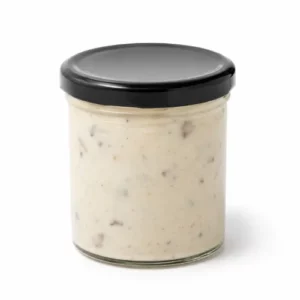 Glace Vanille Cookie Noix Pécan Caramélisé