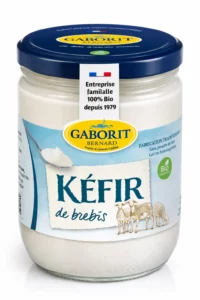 Kéfir de brebis DLC COURTE 16/05