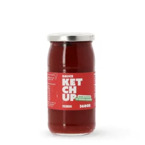 Ketchup
