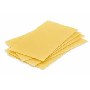 Lasagnes blanches