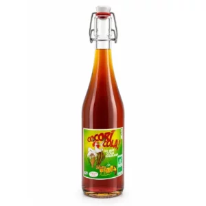 Limonade Cocorico Cola