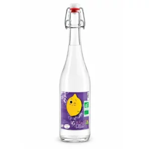 Limonade citron