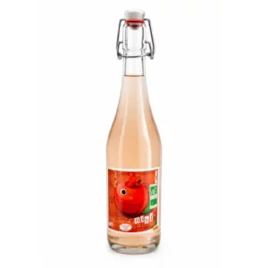Limonade grenadine