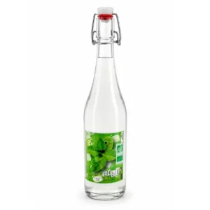Limonade menthe