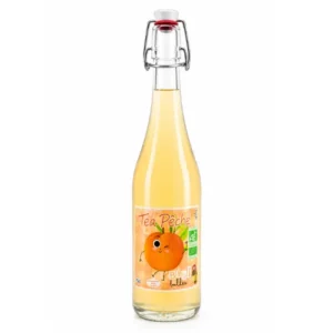 Limonade tea pêche