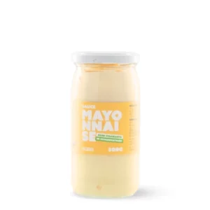 Mayonnaise