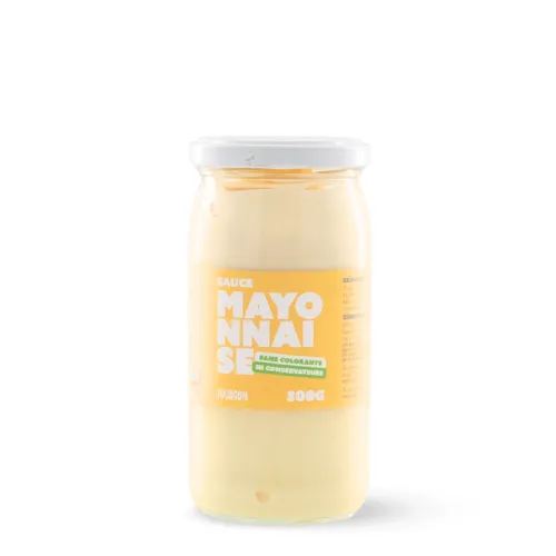 Mayonnaise