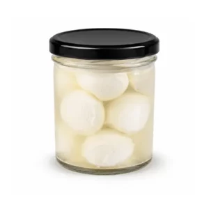 Mozzarella cerise