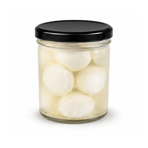 Mozzarella cerise